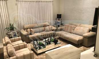 Imagem 3: Casa em Condomínio com 4 quartos à venda por R$ 2800000.00, 490.00 m2 - JARDIM FLORENCA