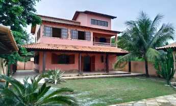 Imagem: Recanto da Serra - Casa Temporada Saquarema