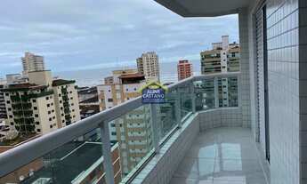 Imagem 2: Apto 2 dorms, Tupi - R$ 439 mil, Cod: RAA1014B