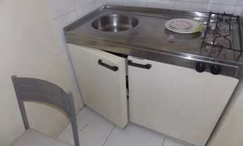 Imagem 4: Flat para alugar no Jardins - Edifício Stagium Studio - Cód