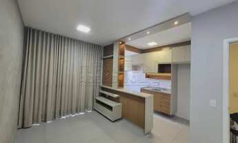 Imagem: Bauru - Apartamento Padrão - Residencial