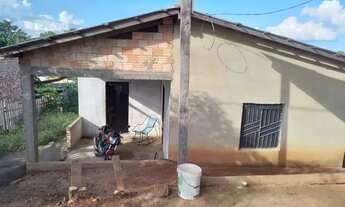 Imagem 4: VENDO ESTA CASA Casa com 2 dormitórios