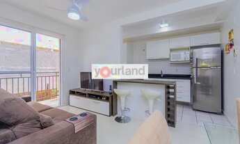 Imagem 3: PORTO ALEGRE - Apartamento Padrão - Tristeza