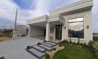 Imagem 3: Casa Condomínio Set Life 1