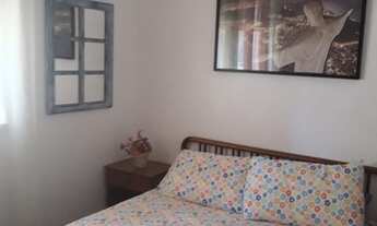 Imagem 5: Apartamento sem mobilia 110m² Sala e 3 quartos com depedências em Copacabana