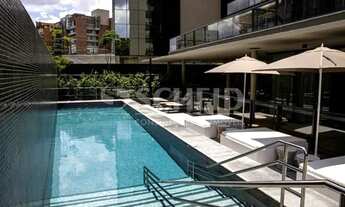 Imagem 7: Apartamento duplex para locação