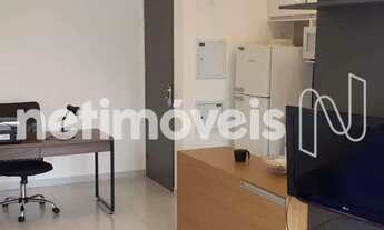 Imagem 3: Locação Apartamento 1 quarto Itaim Bibi São Paulo