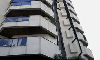 Imagem: Apartamento para venda com 136 metros quadrados