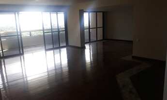 Imagem 2: 4 SUÍTES, GABINETE, SALA ÍNTIMA, 315M², DEPENDÊNCIA, 3 VAGAS, ITAIGARA