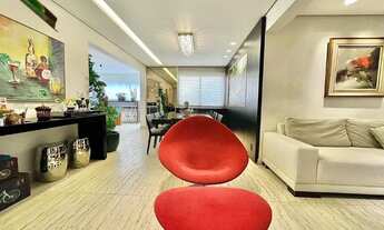 Imagem 3: Apartamento à venda, 4 quartos, 3 suítes, 4 vagas, Buritis - Belo Horizonte/MG