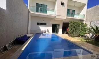 Imagem: SOBRADO A VENDA NO BAIRRO SOL NASCENTE 3