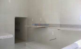 Imagem 6: Casa - Parque Imperador - Campinas