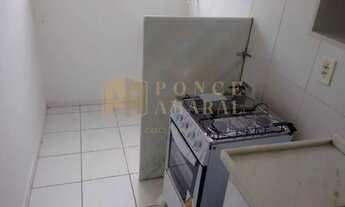 Imagem 7: Lindo apartamento mobiliado, Spazio Benfica - Bauru. Não perca!!