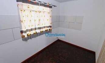 Imagem 3: Casa com 2 dormitórios para alugar, 50 m² por R$ 1.235,00/mês - Tanguá - Almirante Tamanda