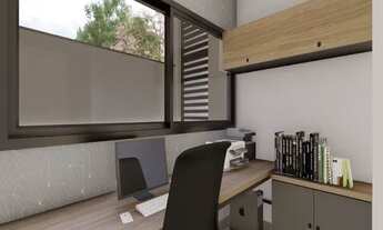 Imagem 4: Sobrado à venda no Condomínio Campos do Conde, em Sorocaba-SP