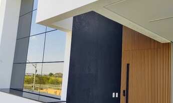 Imagem 5: Casa 3 suítes condomínio Viena Indaiatuba, com spa e acabamento de alto padrão