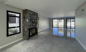 Imagem 6: CASA COM 03 SUÍTES E PISCINA NO CYRELA LANDSCAPE!