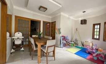 Imagem 3: Casa com 3 dormitórios à venda, 165 m² por R$ 1.325.000,00 - Villa Branca - Jacareí/SP