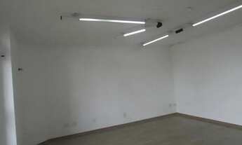 Imagem 3: Sala à venda, 1 vaga, Jardim - Santo André/SP