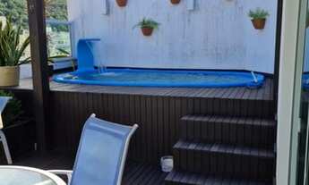 Imagem: Bombinhas - Apartamento Padrão - Bombas