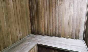 Imagem 6: Apartamento 1 Dorm - Jardim Aqurius - Novo