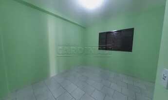 Imagem 5: Casa Padrão em São Carlos