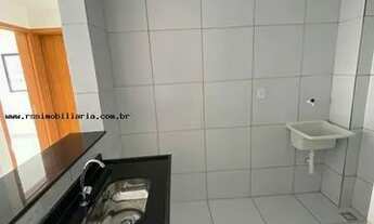 Imagem 4: Apartamento para Venda em João Pessoa, Gramame - Valle do Sol, 2 dormitórios, 1 banheiro