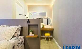 Imagem 7: APARTAMENTO - JARDIM DA GLÓRIA - SP