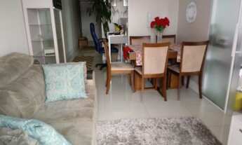 Imagem 5: Apartamento para Venda em Itajaí, Cordeiros, 1 dormitório, 1 suíte, 2 banheiros, 1 vaga