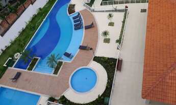 Imagem 4: The Club- Térreo com Garden 112 m2