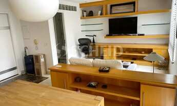 Imagem 5: PANAMBY, PRÉDIO EM FRENTE AO PARQUE BURLE MARX