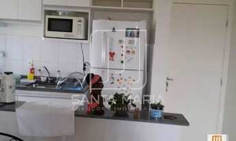 Imagem 2: Apartamento (tipo - padrao) 2 dormitórios, cozinha planejada, portaria 24hs, lazer, salão
