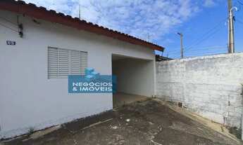 Imagem 2: Casa de vila para aluguel com 80 m² dormitorios, sendo 01 suite. Conjunto Habitacional Par
