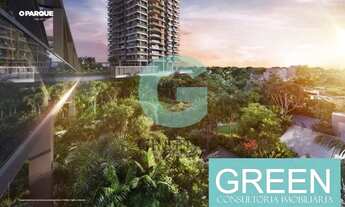 Imagem 4: Lindo Apartamento Novo a Venda no Brooklin! Excelente localização ao lado do Shopping Moru