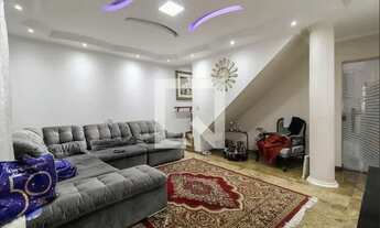 Imagem: Casa para Aluguel - Belém, 3 Quartos, 200