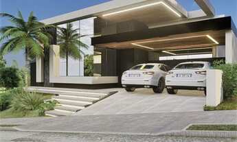 Imagem 2: Presidente Prudente - Casa de Condomínio - Tamboré