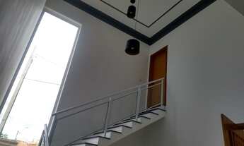 Imagem 4: Porto Feliz - Casa em Condomínio fechado 3 quartos 1 suíte churrasqueira piscina