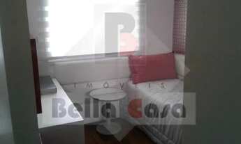 Imagem 7: Apartamento á Venda Tatuapé, com 3 Dormitórios (1 suite), 2 Vagas