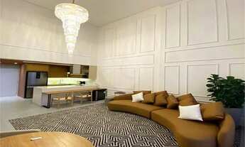 Imagem 7: São Paulo - Apartamento Padrão - JARDIM AMÉRICA