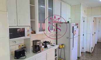 Imagem 5: Apartamento a venda no Bairro Jardim em Santo André, com 175m², 3 dormitórios