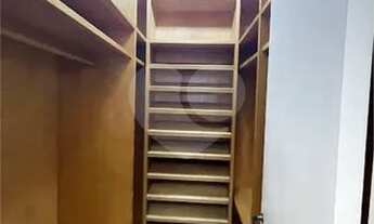 Imagem 4: Duplex para venda possui 245 metros quadrados com 4 quartos em Vila Suzana - São Paulo - S