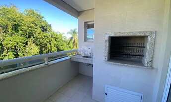 Imagem 7: Apartamento para venda com 110 metros quadrados com 3 quartos em Jurerê - Florianópolis