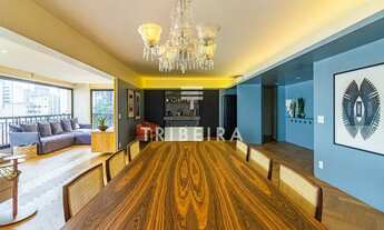 Imagem 4: Imóvel de 255m², com 4 suítes