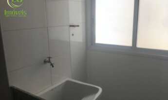 Imagem 6: Apartamento Com 2 Quartos Para Alugar, 56 m² por R$ 1.998/mês - Badu - Niterói/RJ