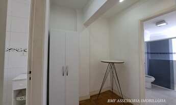 Imagem 6: Apartamento para aluguel tem 48 metros quadrados em Campos Elíseos - São Paulo - SP