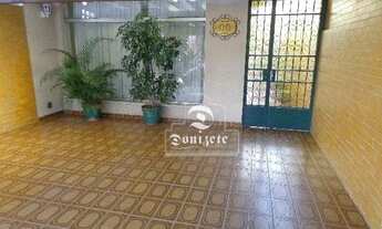 Imagem: Sobrado à venda, 160 m² por R$ 1.060.000,00