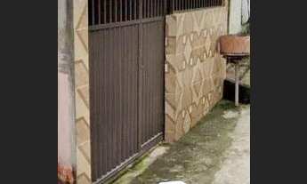 Imagem: Casa no cruzeiro do anil