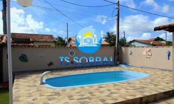 Imagem 2: TSI-Casa para Venda, Saquarema / RJ, bairro Jaconé