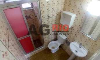 Imagem 6: Apartamento-LOCAÇÃO-Pechincha-Rio de Janeiro-RJ