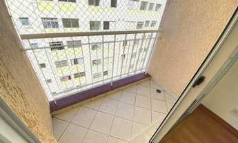 Imagem 6: Apartamento para aluguel tem 36 metros quadrados com 1 quarto em Saúde - São Paulo - SP